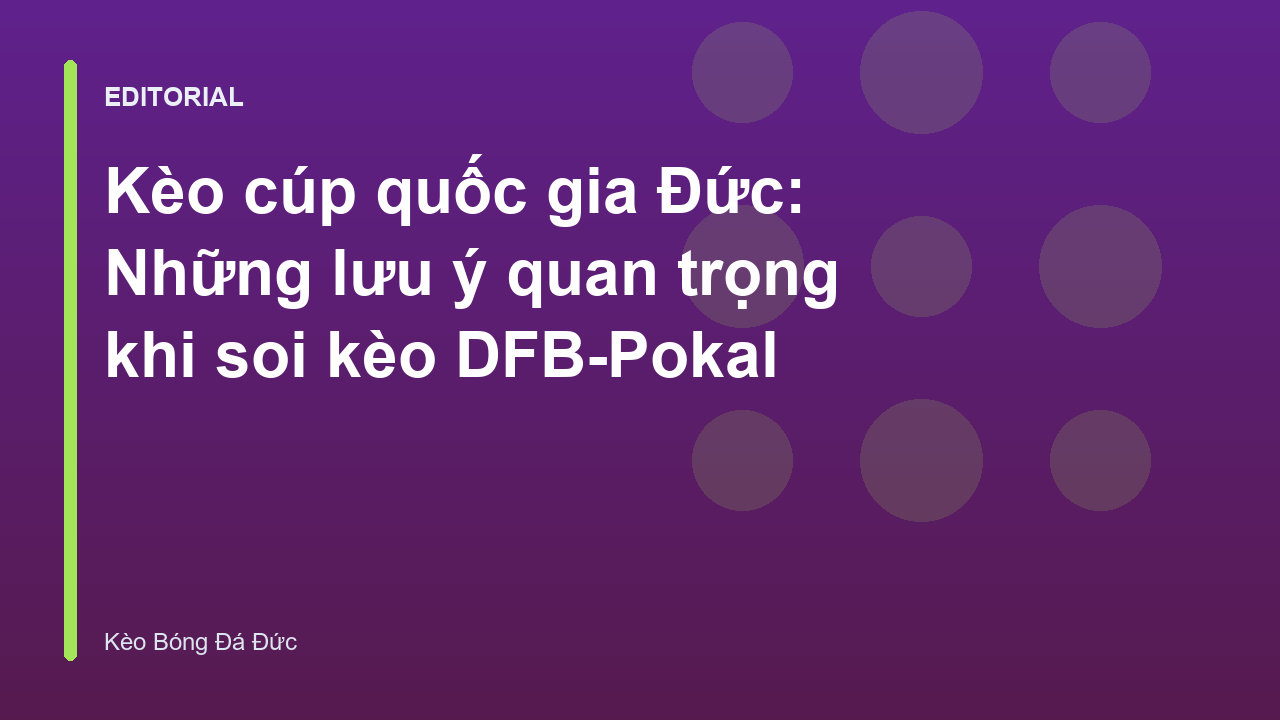 Cầu thủ thi đấu tại Cúp Quốc gia Đức